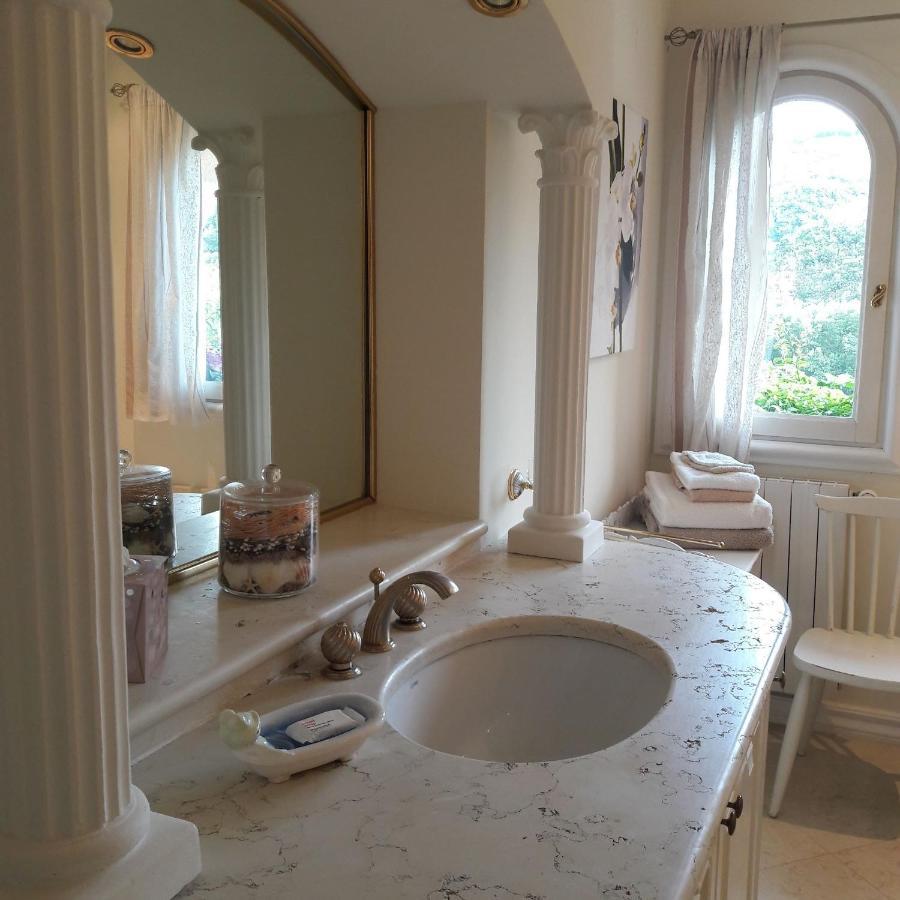 La Grimaudière Auribeau-sur-Siagne Esterno foto